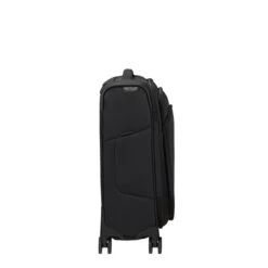 Samsonite Respark Spinner 55 Strict Ozone Black -Ospre Koffers Winkel image 5520