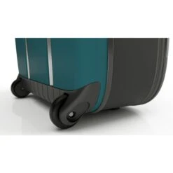 Kipling Scotty Fun Ocean Prt -Ospre Koffers Winkel image 554