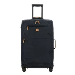 Bric's X-Travel Trolley 70 Ocean Blue