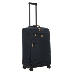 Bric's X-Travel Trolley 70 Ocean Blue -Ospre Koffers Winkel image 5557