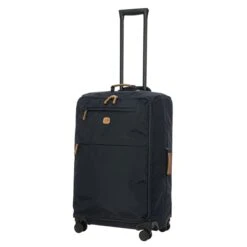 Bric's X-Travel Trolley 70 Ocean Blue -Ospre Koffers Winkel image 5558