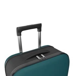 Kipling Scotty Fun Ocean Prt -Ospre Koffers Winkel image 556