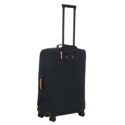 Bric's X-Travel Trolley 70 Ocean Blue -Ospre Koffers Winkel image 5560