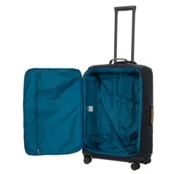 Bric's X-Travel Trolley 70 Ocean Blue -Ospre Koffers Winkel image 5561