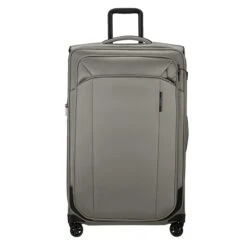 Samsonite Respark Spinner 79 Expandable Sand Storm