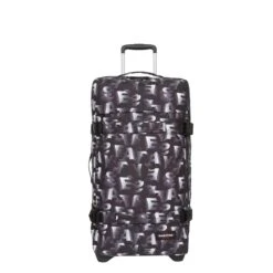 Eastpak Transit'R M Blocktype Black