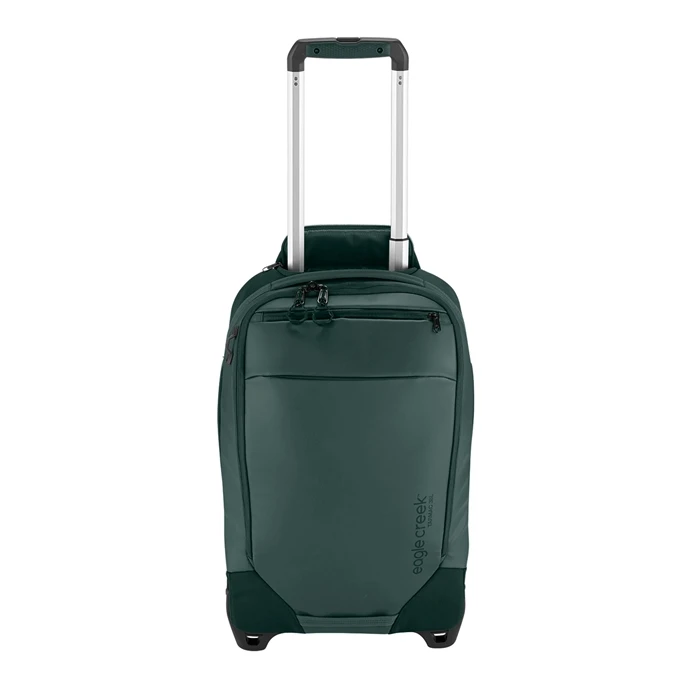 Eagle Creek Tarmac XE 2-Wheel International Carry-On 35L Artic Seagreen 1 Eagle Creek Tarmac XE 2-Wheel International Carry-On 35L Artic Seagreen