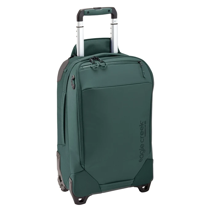 Eagle Creek Tarmac XE 2-Wheel International Carry-On 35L Artic Seagreen 2 Eagle Creek Tarmac XE 2-Wheel International Carry-On 35L Artic Seagreen - Afbeelding 2