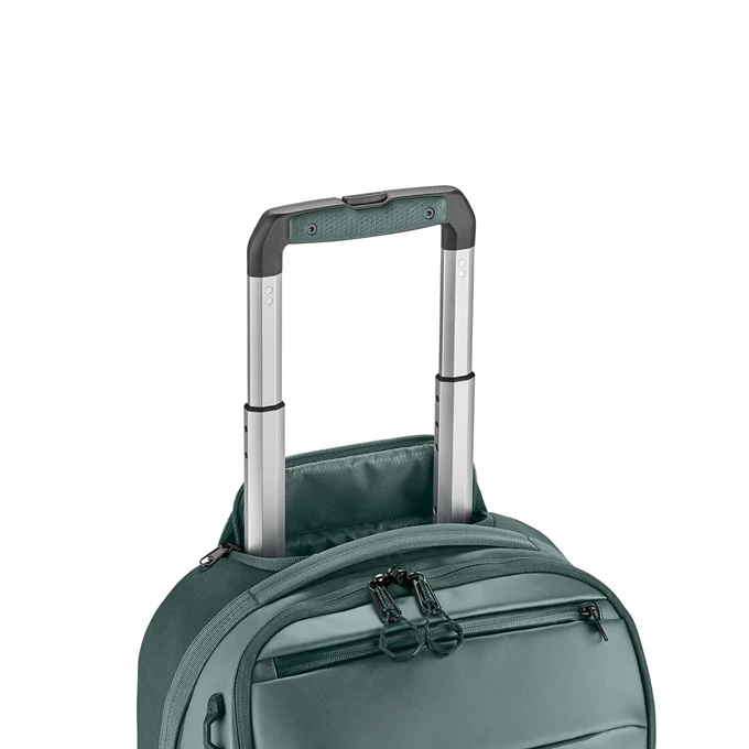 Eagle Creek Tarmac XE 2-Wheel International Carry-On 35L Artic Seagreen 7 Eagle Creek Tarmac XE 2-Wheel International Carry-On 35L Artic Seagreen - Afbeelding 7
