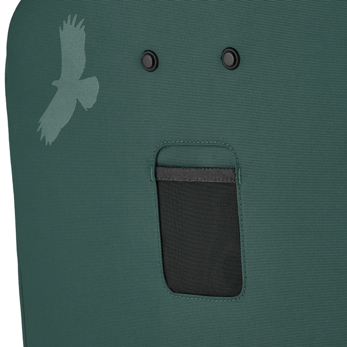 Eagle Creek Tarmac XE 2-Wheel International Carry-On 35L Artic Seagreen 10 Eagle Creek Tarmac XE 2-Wheel International Carry-On 35L Artic Seagreen - Afbeelding 10