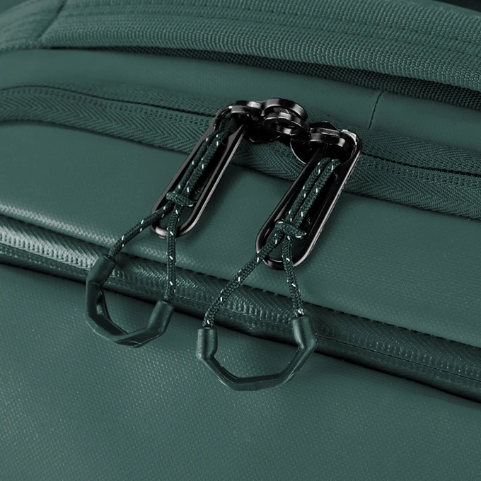 Eagle Creek Tarmac XE 2-Wheel International Carry-On 35L Artic Seagreen 11 Eagle Creek Tarmac XE 2-Wheel International Carry-On 35L Artic Seagreen - Afbeelding 11