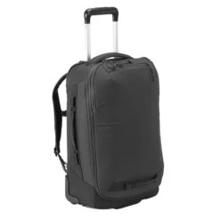 Eagle Creek Expanse Convertible International Carry On Black -Ospre Koffers Winkel image 5601