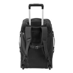 Eagle Creek Expanse Convertible International Carry On Black -Ospre Koffers Winkel image 5603