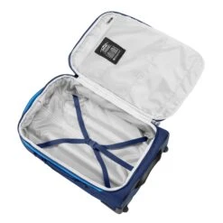 Eagle Creek Expanse Convertible International Carry On Black -Ospre Koffers Winkel image 5604