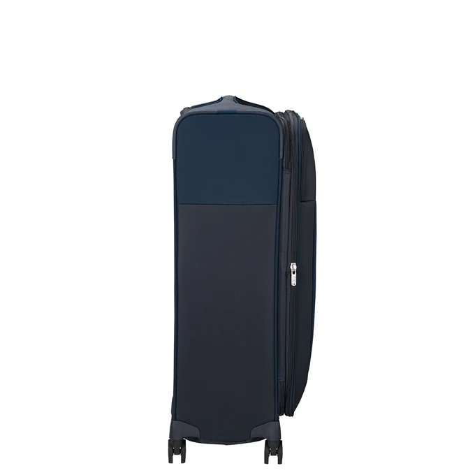 Samsonite D'Lite Spinner 71 Exp Midnight Blue 3 Samsonite D'Lite Spinner 71 Exp Midnight Blue - Afbeelding 3