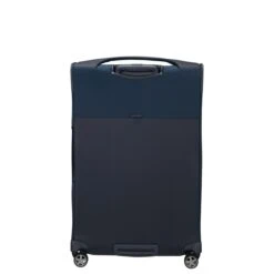 Samsonite D'Lite Spinner 71 Exp Midnight Blue 10 Samsonite D'Lite Spinner 71 Exp Midnight Blue -Ospre Koffers Winkel image 5613