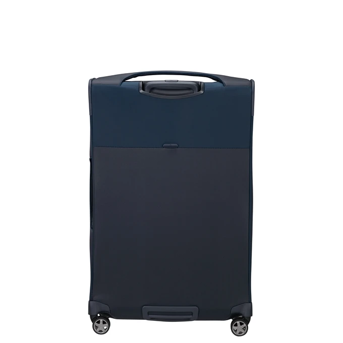 Samsonite D'Lite Spinner 71 Exp Midnight Blue 5 Samsonite D'Lite Spinner 71 Exp Midnight Blue - Afbeelding 5