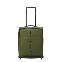 Roncato Ironik 2.0 Underseater Trolley 45 Verde Militare