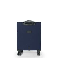 Gabol Zambia Cabin Trolley 55 Blue -Ospre Koffers Winkel image 5640