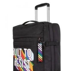 Eastpak Transit'R S Pride Btr -Ospre Koffers Winkel image 5665