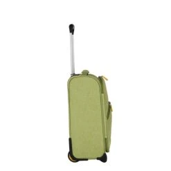 Travelite Youngster 2 Wheel Kids Trolley Dog/light Green -Ospre Koffers Winkel image 5669