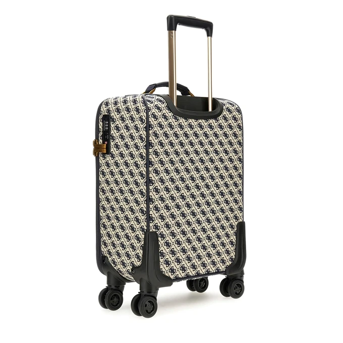 Guess Izzy 18 In 8-Wheeler Navy Logo 3 Guess Izzy 18 In 8-Wheeler Navy Logo - Afbeelding 3