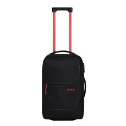 Satch Flow S Cabin Size Trolley Fire Phantom