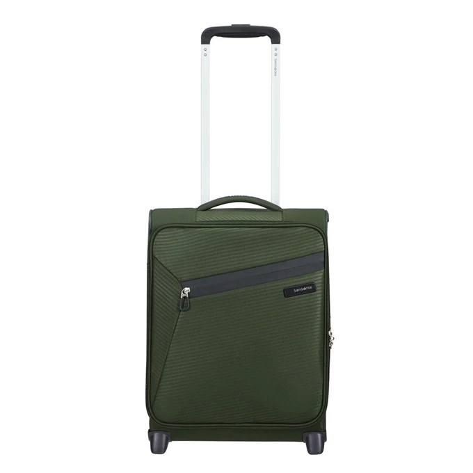 Samsonite Litebeam Upright 45 Underseater Climbing Ivy 1 Samsonite Litebeam Upright 45 Underseater Climbing Ivy