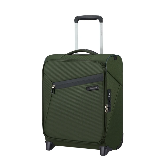 Samsonite Litebeam Upright 45 Underseater Climbing Ivy 4 Samsonite Litebeam Upright 45 Underseater Climbing Ivy - Afbeelding 4