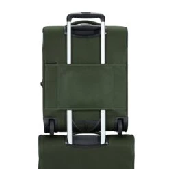 Samsonite Litebeam Upright 45 Underseater Climbing Ivy 19 Samsonite Litebeam Upright 45 Underseater Climbing Ivy -Ospre Koffers Winkel image 5730