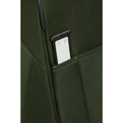 Samsonite Litebeam Upright 45 Underseater Climbing Ivy 20 Samsonite Litebeam Upright 45 Underseater Climbing Ivy -Ospre Koffers Winkel image 5731