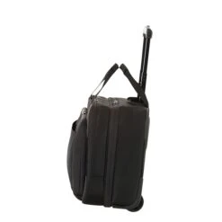 Samsonite GuardIT 2.0 Rolling Tote 17.3'' Black -Ospre Koffers Winkel image 5759