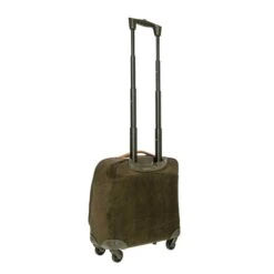 Bric's Life Pilot Case Olive -Ospre Koffers Winkel image 5765
