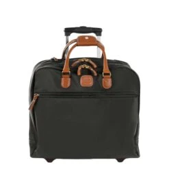 Bric's X-Travel Pilotcase Black