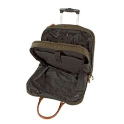Bric's X-Travel Pilotcase Black -Ospre Koffers Winkel image 5787