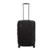 Tumi Arrivé International Dual Access 4 Wheels Black