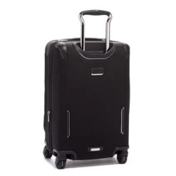 Tumi Arrivé International Dual Access 4 Wheels Black -Ospre Koffers Winkel image 5797