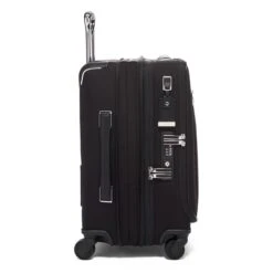 Tumi Arrivé International Dual Access 4 Wheels Black -Ospre Koffers Winkel image 5798