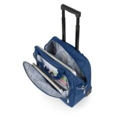Gabol Week Eco Pilot Case Blue -Ospre Koffers Winkel image 5819