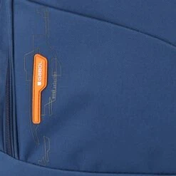 Gabol Week Eco Pilot Case Blue -Ospre Koffers Winkel image 5822