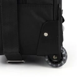 Gabol Week Eco Pilot Case Black -Ospre Koffers Winkel image 5829