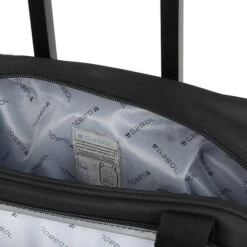 Gabol Week Eco Pilot Case Black -Ospre Koffers Winkel image 5830