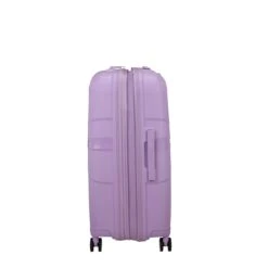American Tourister Starvibe Spinner 67 EXP Digital Lavender -Ospre Koffers Winkel image 584