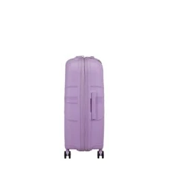 American Tourister Starvibe Spinner 67 EXP Digital Lavender -Ospre Koffers Winkel image 586