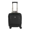 Victorinox Werks Traveler 6.0 Wheeled Boarding Tote Black