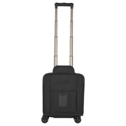 Victorinox Werks Traveler 6.0 Wheeled Boarding Tote Black -Ospre Koffers Winkel image 5885