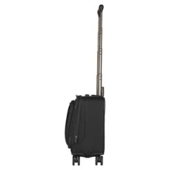 Victorinox Werks Traveler 6.0 Wheeled Boarding Tote Black -Ospre Koffers Winkel image 5886