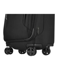 Victorinox Werks Traveler 6.0 Wheeled Boarding Tote Black -Ospre Koffers Winkel image 5888