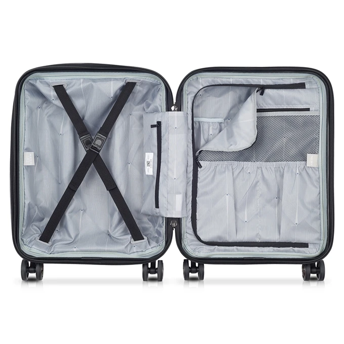 Osprey Ariel 55 Womens Backpack M/L Claret Red 3 Osprey Ariel 55 Womens Backpack M/L Claret Red - Afbeelding 3