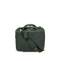 Lipault 4BIZ Rolling Tote Fair Green -Ospre Koffers Winkel image 5909